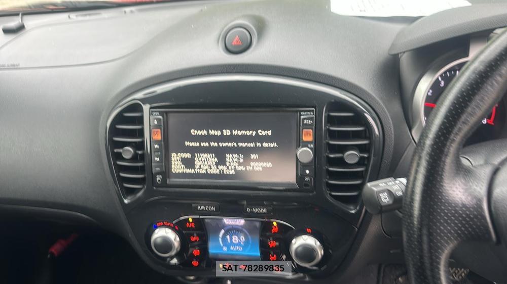 Nissan JUKE 2011 7230114-17