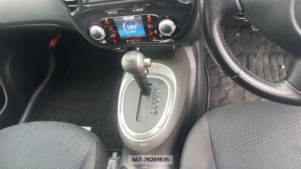 Nissan JUKE 2011 7230114-18