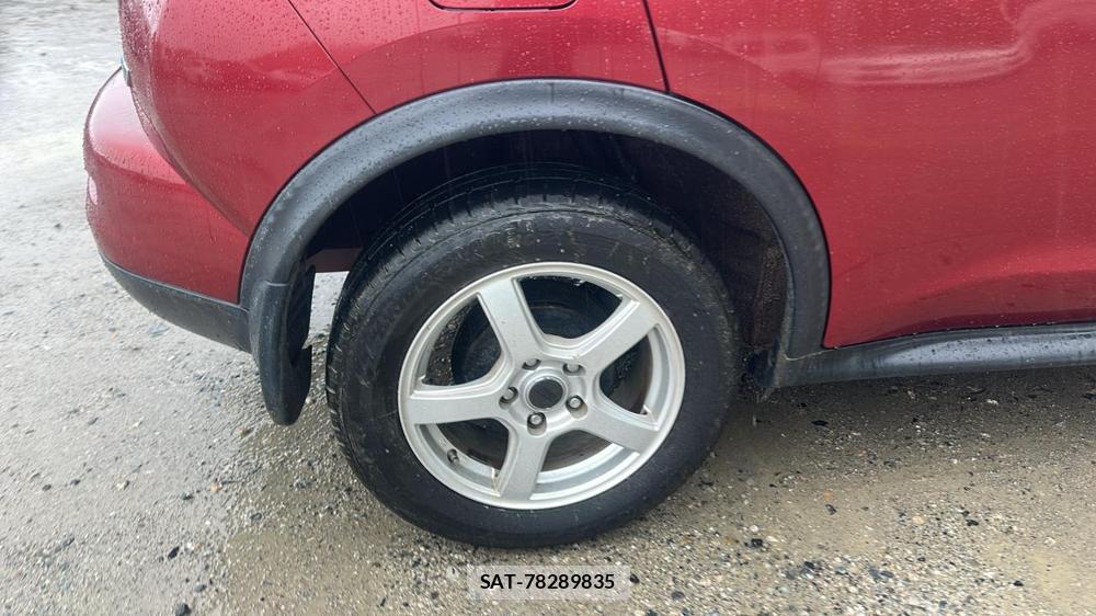 Nissan JUKE 2011 7230114-24