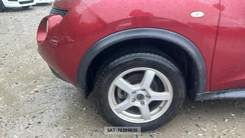 Nissan JUKE 2011 7230114-26
