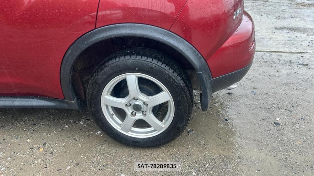 Nissan JUKE 2011 7230114-27