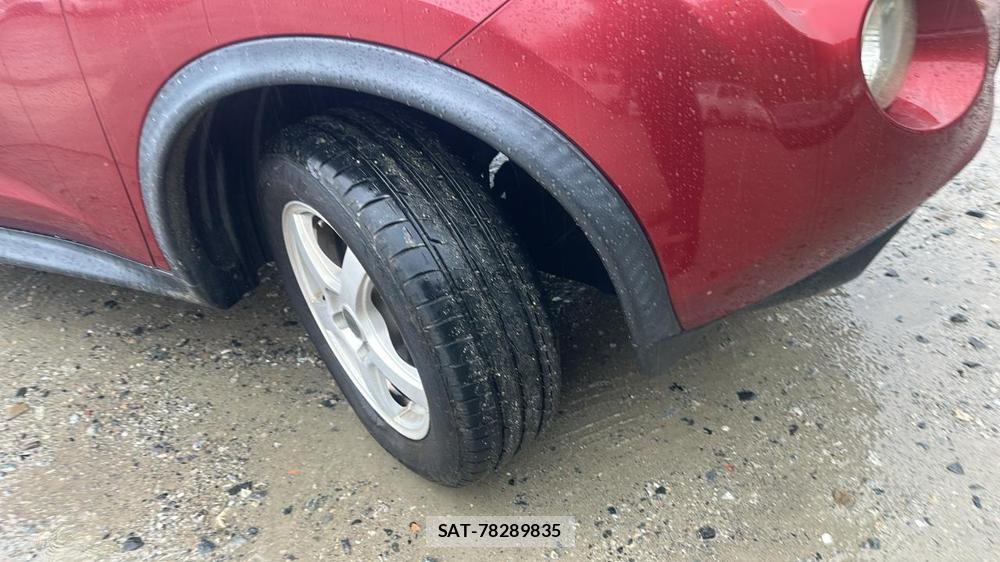 Nissan JUKE 2011 7230114-28