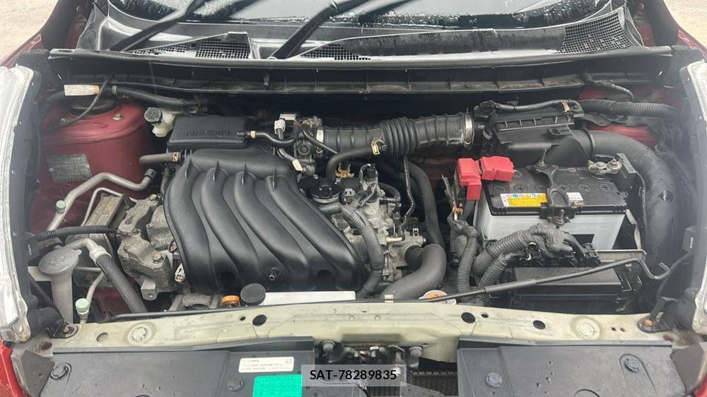 Nissan JUKE 2011 7230114-34