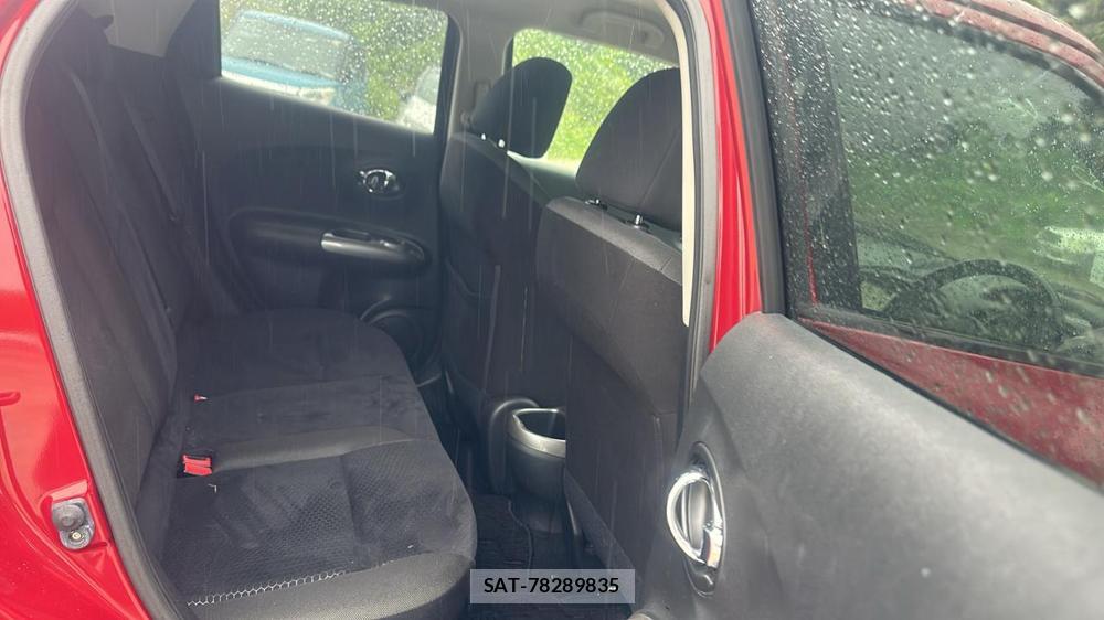 Nissan JUKE 2011 7230114-8