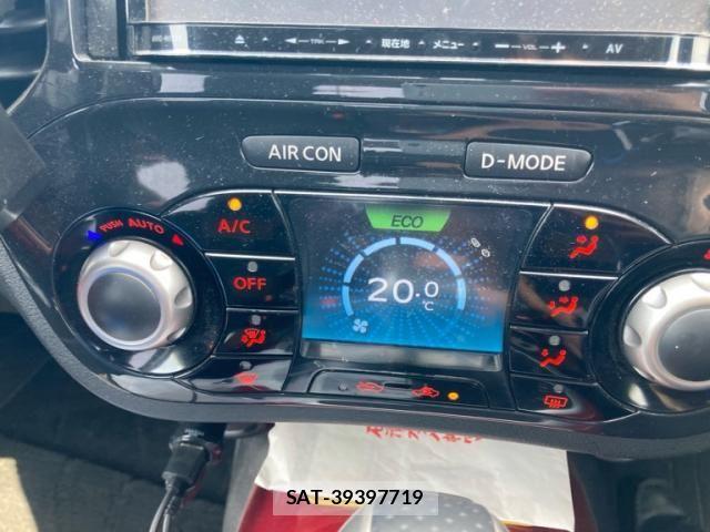 Nissan JUKE 2010-11 7724662-12