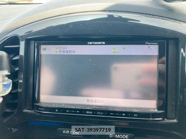 Nissan JUKE 2010-11 7724662-15