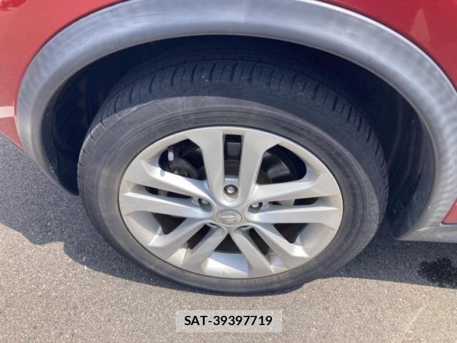 Nissan JUKE 2010-11 7724662-6