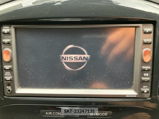 Nissan JUKE 2010-07 7724665-10