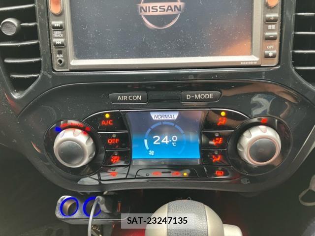 Nissan JUKE 2010-07 7724665-15