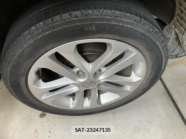 Nissan JUKE 2010-07 7724665-2