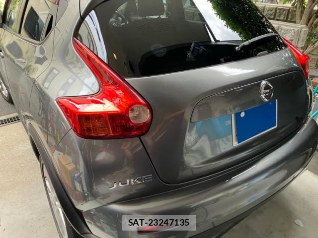Nissan JUKE 2010-07 7724665-5