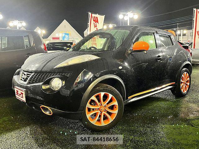 Nissan JUKE 2014-04 7724659-0