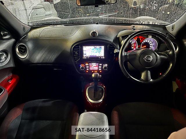 Nissan JUKE 2014-04 7724659-1