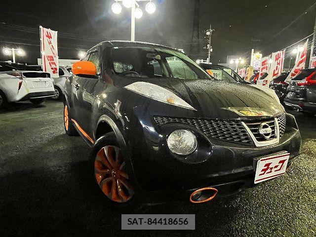 Nissan JUKE 2014-04 7724659-6