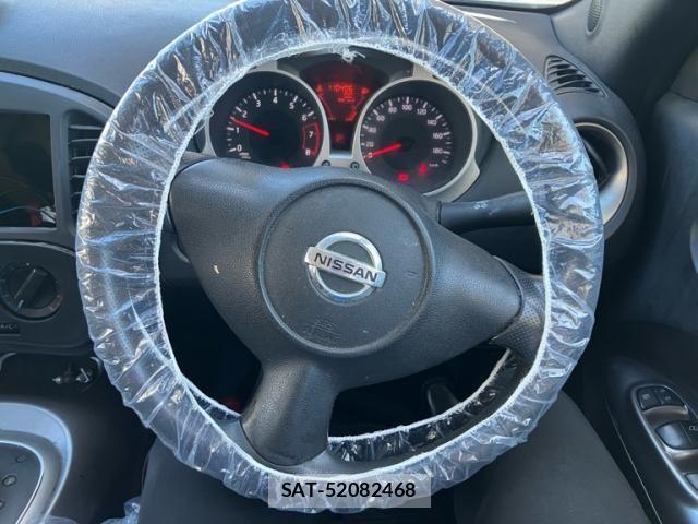 Nissan JUKE 2010-08 7724666-14