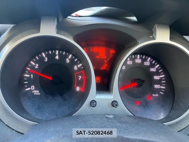 Nissan JUKE 2010-08 7724666-15