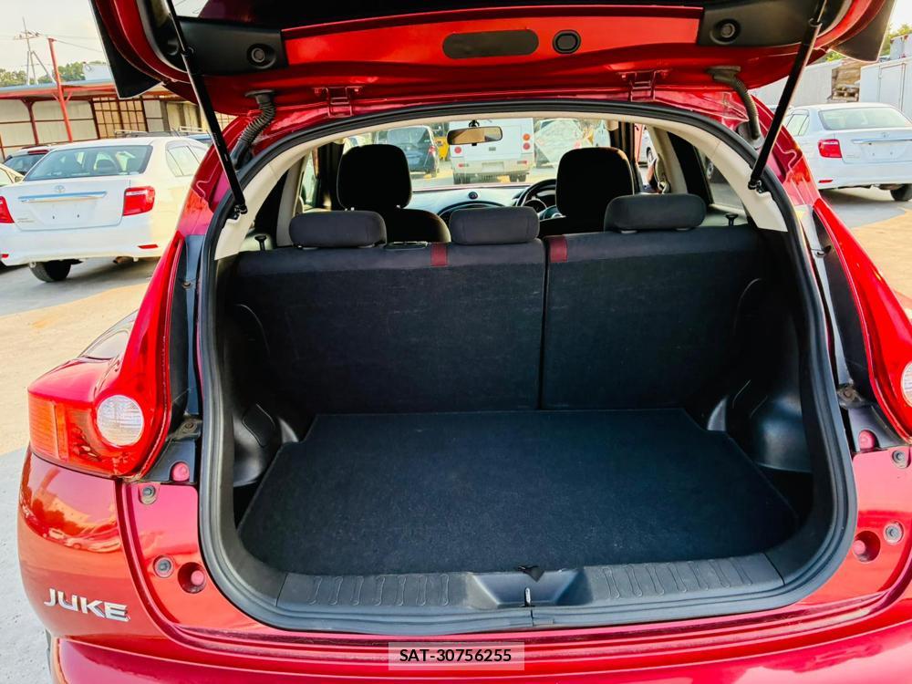 Nissan JUKE 2011-05 7651179-24