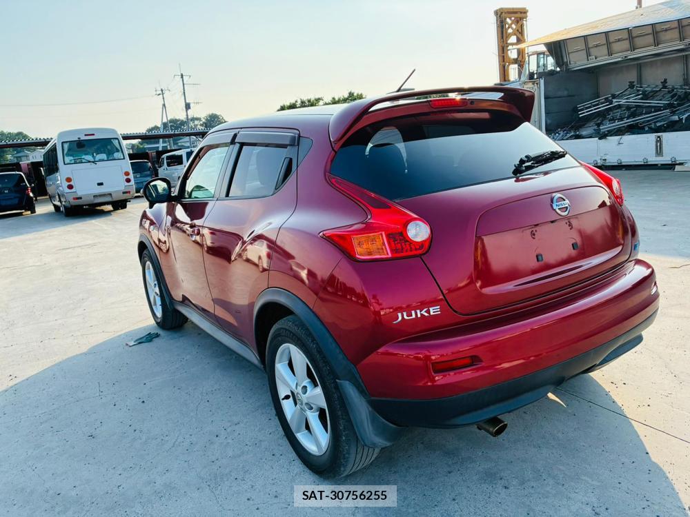 Nissan JUKE 2011-05 7651179-2