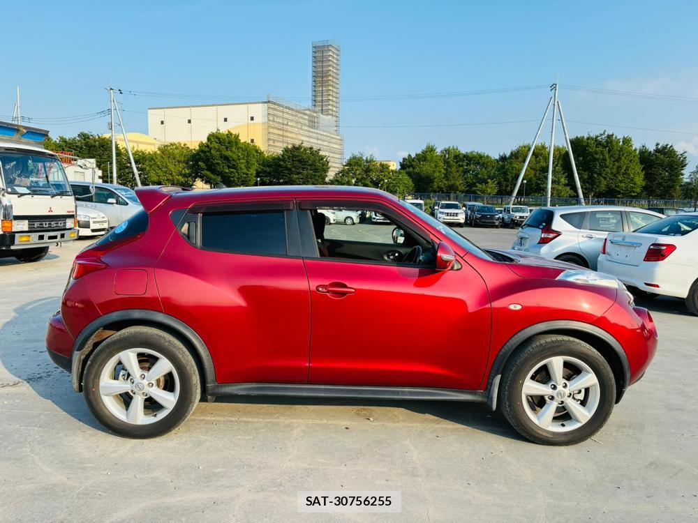 Nissan JUKE 2011-05 7651179-5