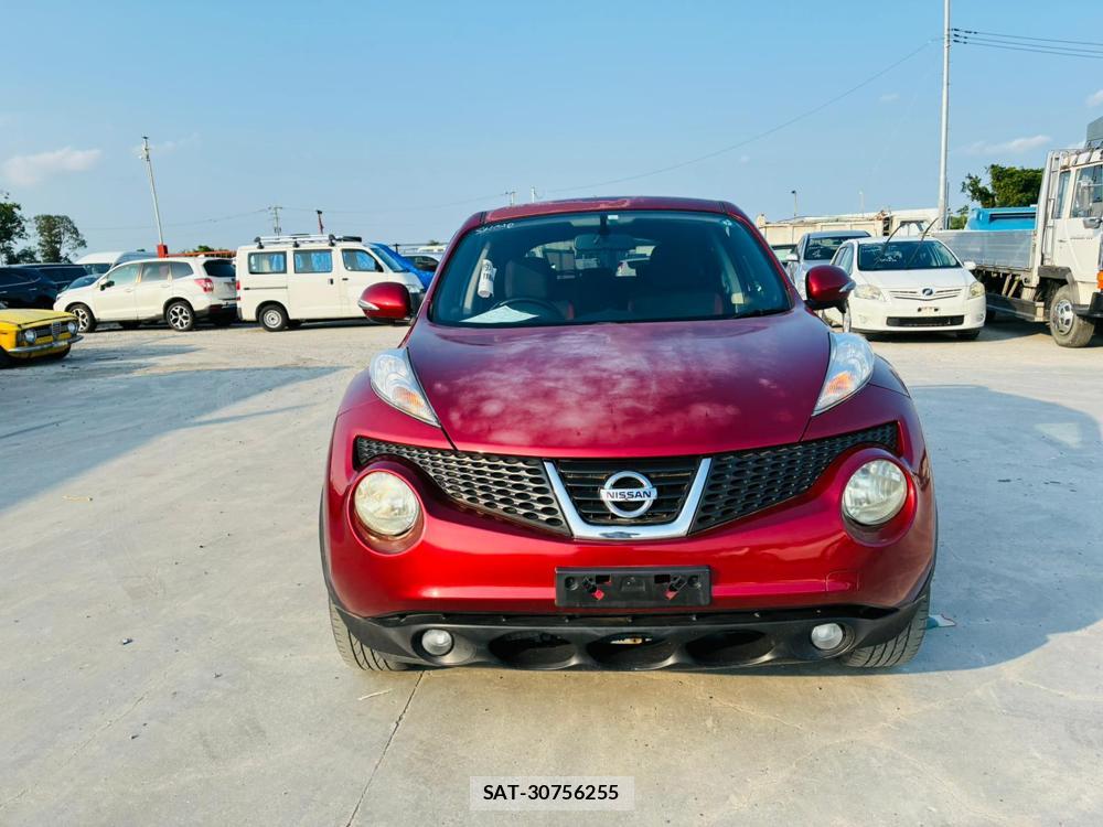 Nissan JUKE 2011-05 7651179-7