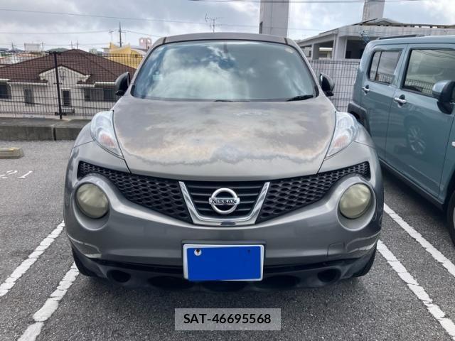sat car