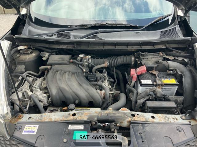Nissan JUKE 2010-06 7724667-10