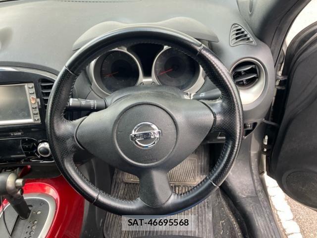 Nissan JUKE 2010-06 7724667-13