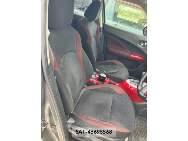 Nissan JUKE 2010-06 7724667-16