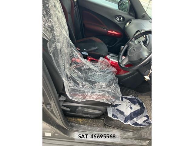 Nissan JUKE 2010-06 7724667-19