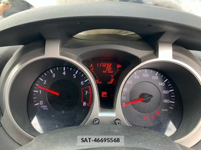 Nissan JUKE 2010-06 7724667-20