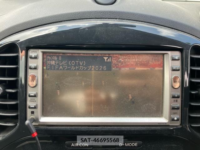 Nissan JUKE 2010-06 7724667-21