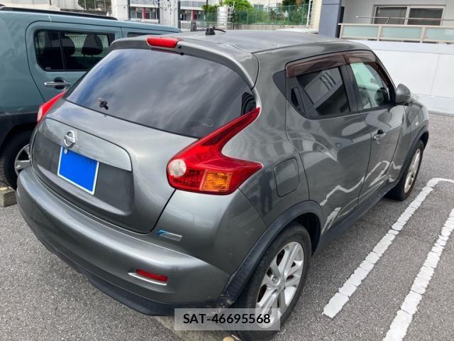 Nissan JUKE 2010-06 7724667-3