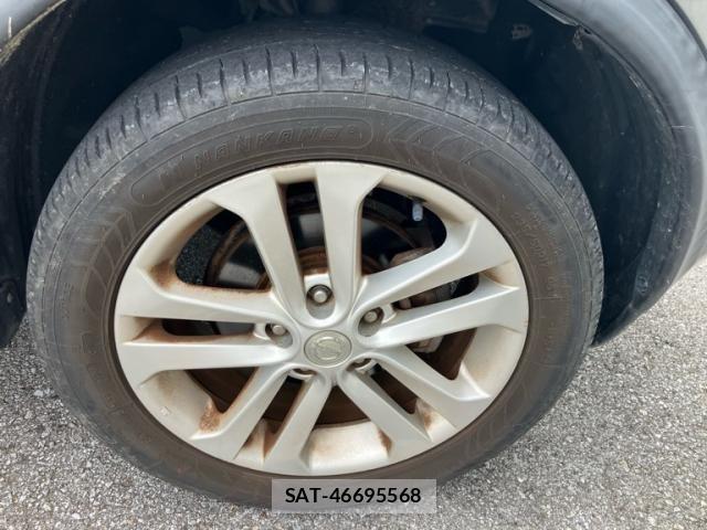 Nissan JUKE 2010-06 7724667-5