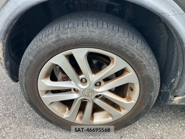 Nissan JUKE 2010-06 7724667-8