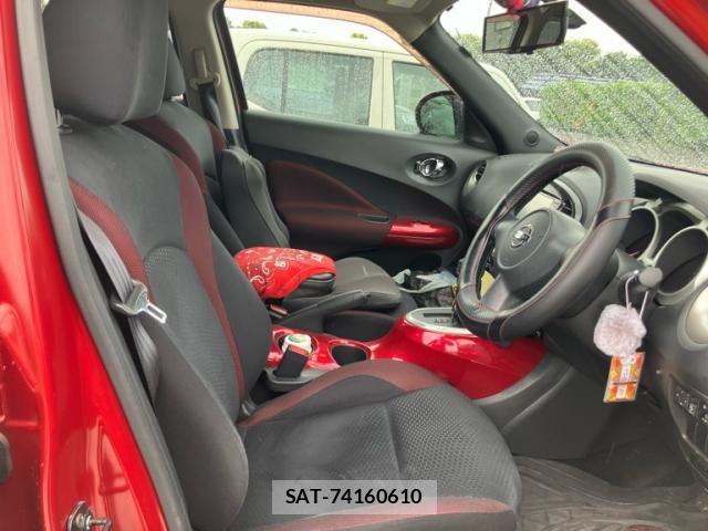 Nissan JUKE 2011-11 7724664-14
