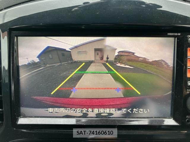 Nissan JUKE 2011-11 7724664-21
