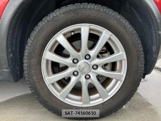 Nissan JUKE 2011-11 7724664-6