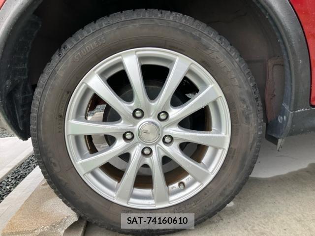 Nissan JUKE 2011-11 7724664-7