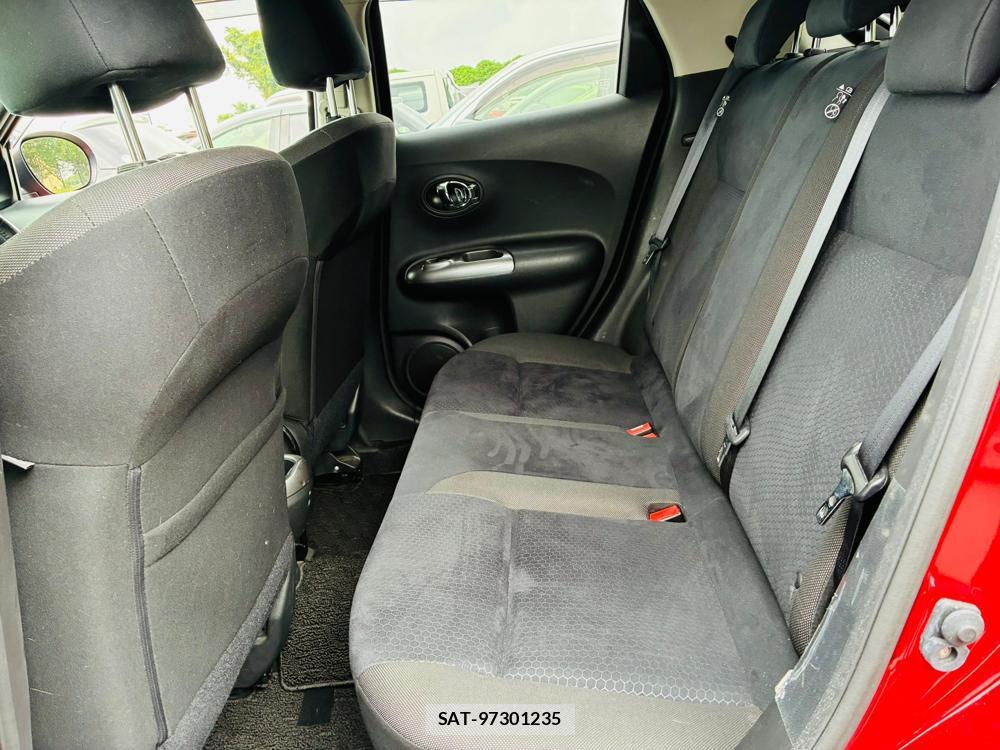 Nissan JUKE 2013-09 7455183-9