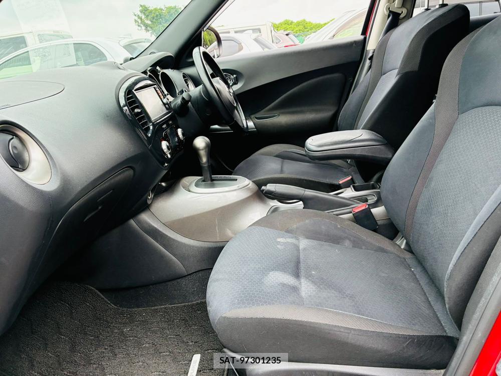 Nissan JUKE 2013-09 7455183-10