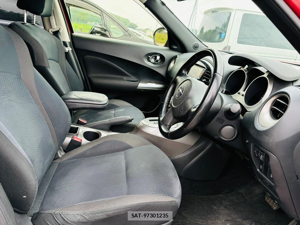 Nissan JUKE 2013-09 7455183-11