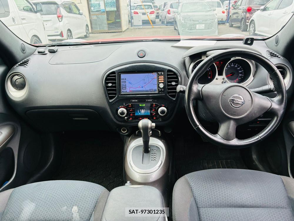 Nissan JUKE 2013-09 7455183-12
