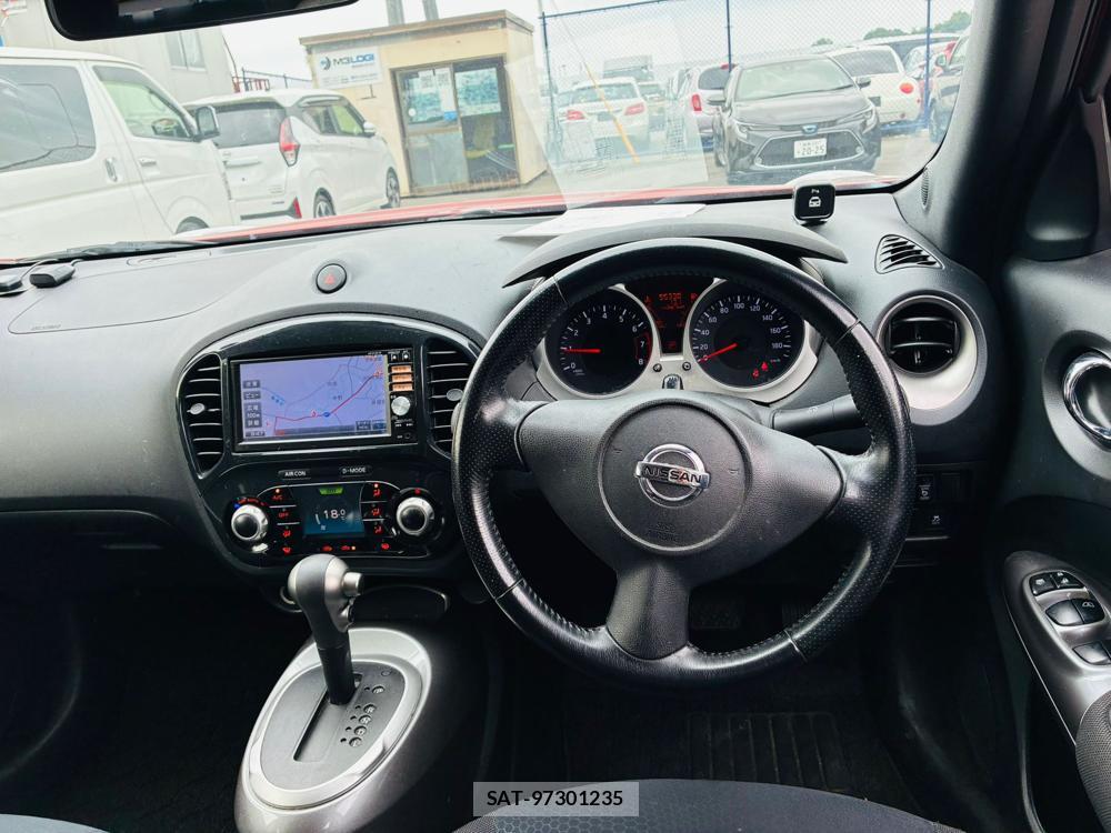 Nissan JUKE 2013-09 7455183-13