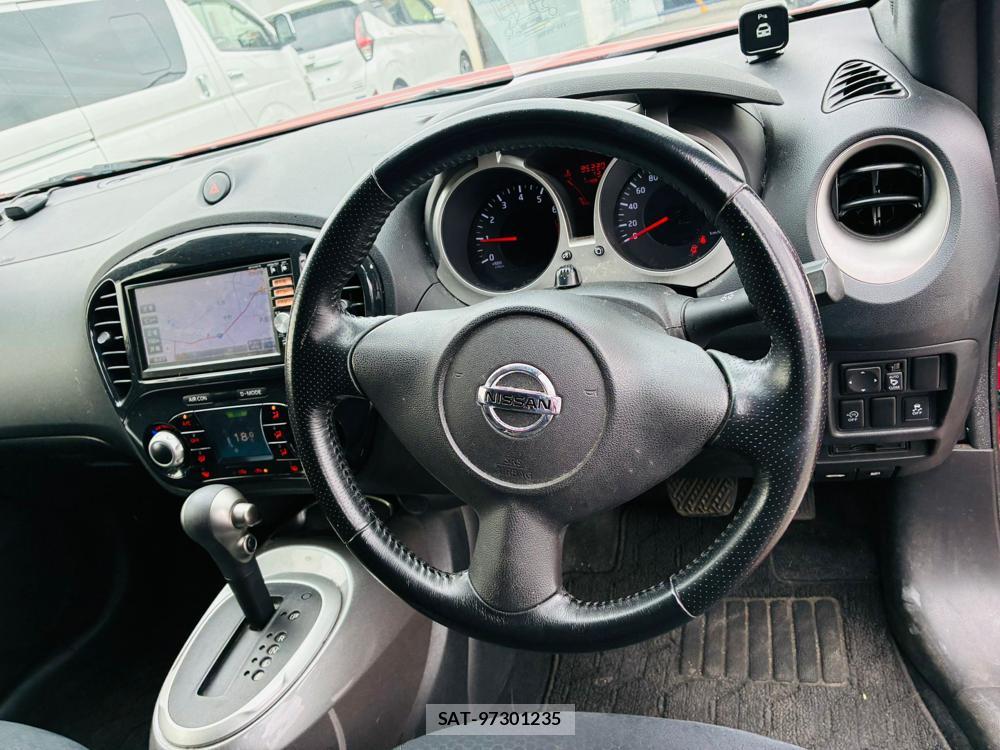 Nissan JUKE 2013-09 7455183-14
