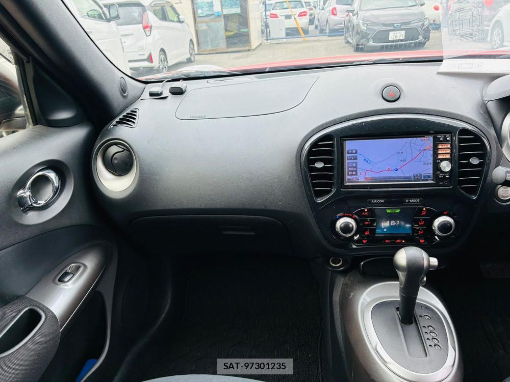 Nissan JUKE 2013-09 7455183-16