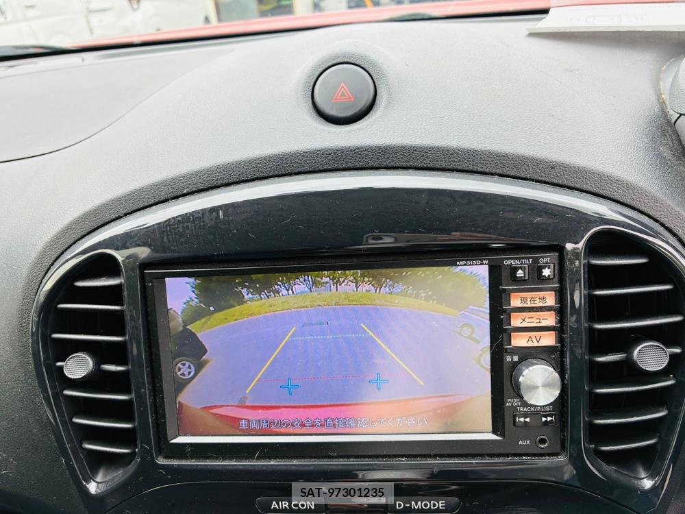 Nissan JUKE 2013-09 7455183-17