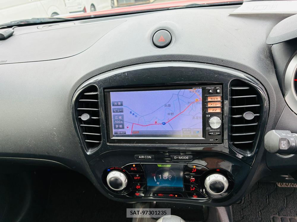 Nissan JUKE 2013-09 7455183-18