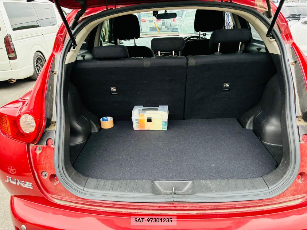 Nissan JUKE 2013-09 7455183-25