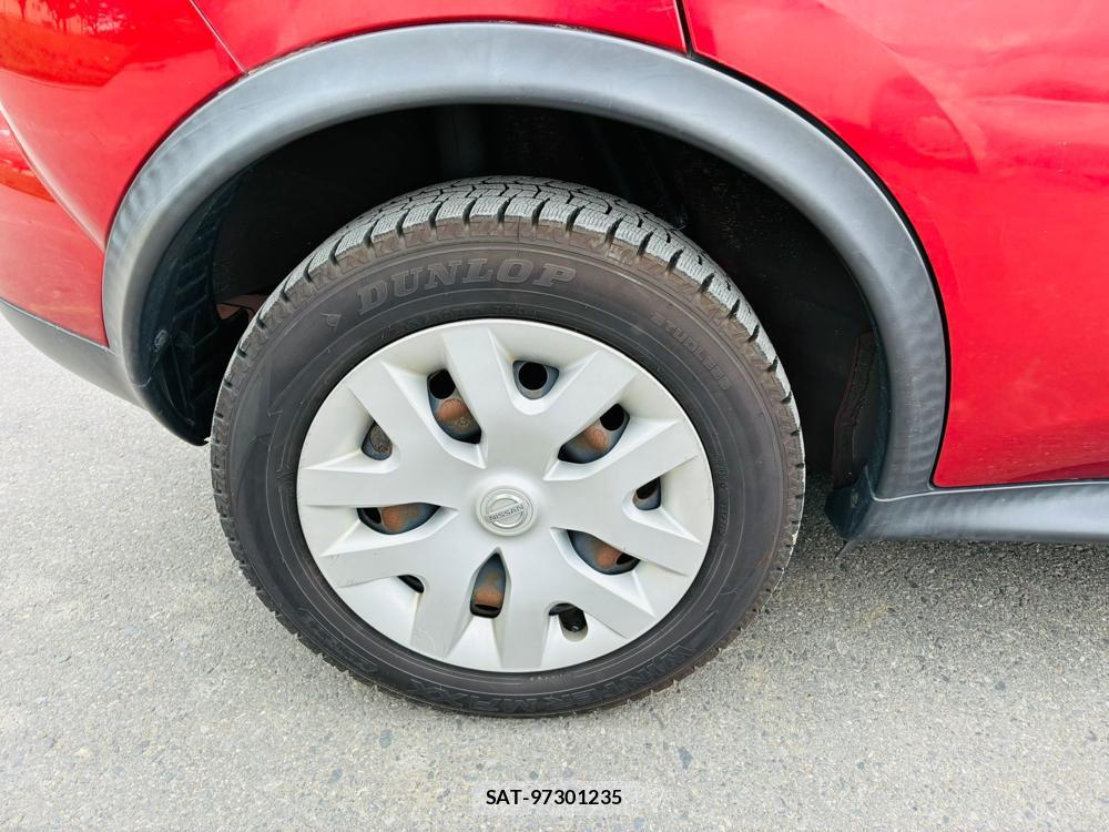 Nissan JUKE 2013-09 7455183-27