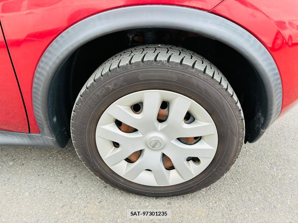 Nissan JUKE 2013-09 7455183-28